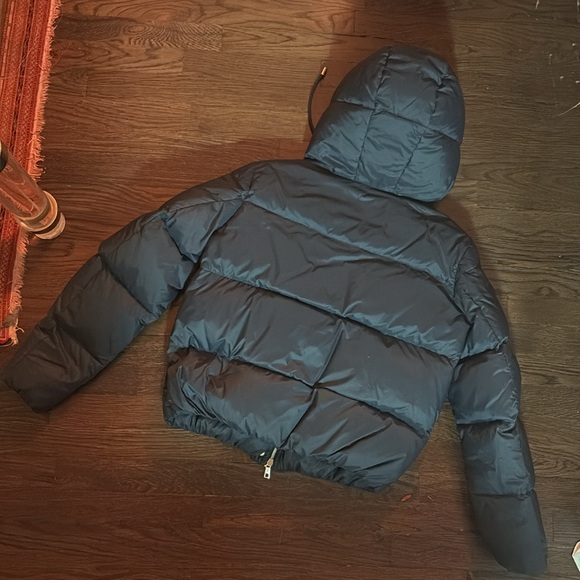 Di Bello Puffer Jacket - Picture 2 of 12